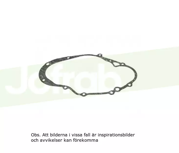 Centauro Kytkinkopan tiiviste, Suzuki PV50 - Tiivisteet ja osat - 21-906 - 1