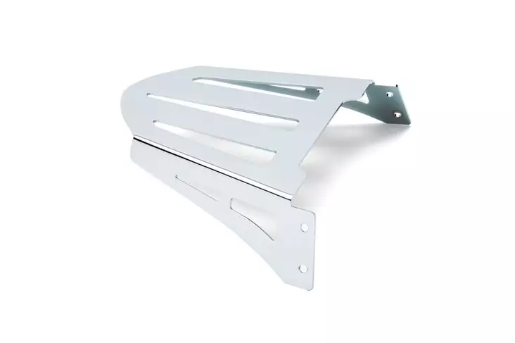COBRA SISSY BAR RACK (FORMED) #7 - Pakoputket 4-T - 31C-02-3606 - 1