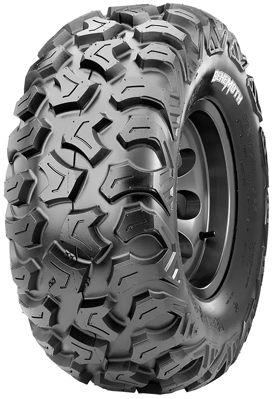 CST Rengas Behemoth CU08 28x10.00-R15 8-Ply M+S E-hyv. 58M - Renkaat - 74-8646 - 3