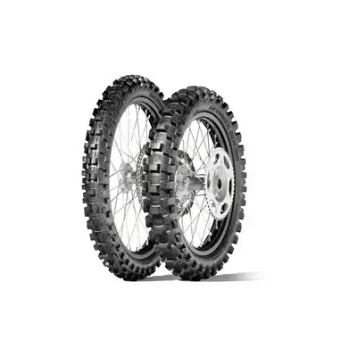 Dunlop GEOMAX MX3S 120/80-19 63M TT - Renkaat - 544-634816 - 3