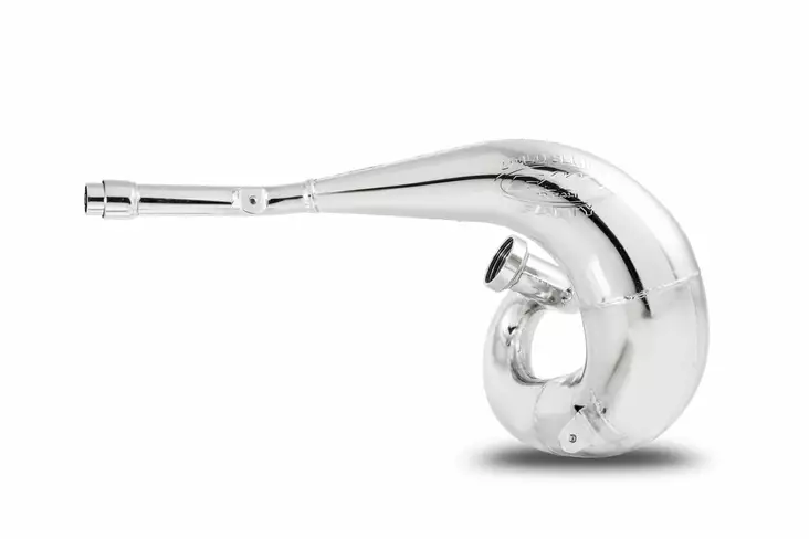 FMF Fatty Pipe - Pakoputket 2-T - 315-024076 - 1