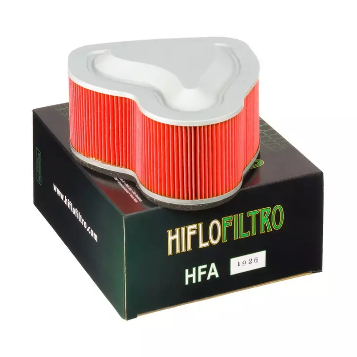 HiFlo ilmansuodatin HFA1926 - Ilmansuodattimet - 20-1926 - 1