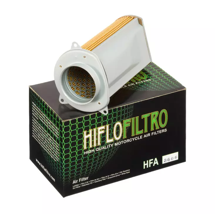 HiFlo ilmansuodatin HFA3606 - Ilmansuodattimet - 20-3606 - 1