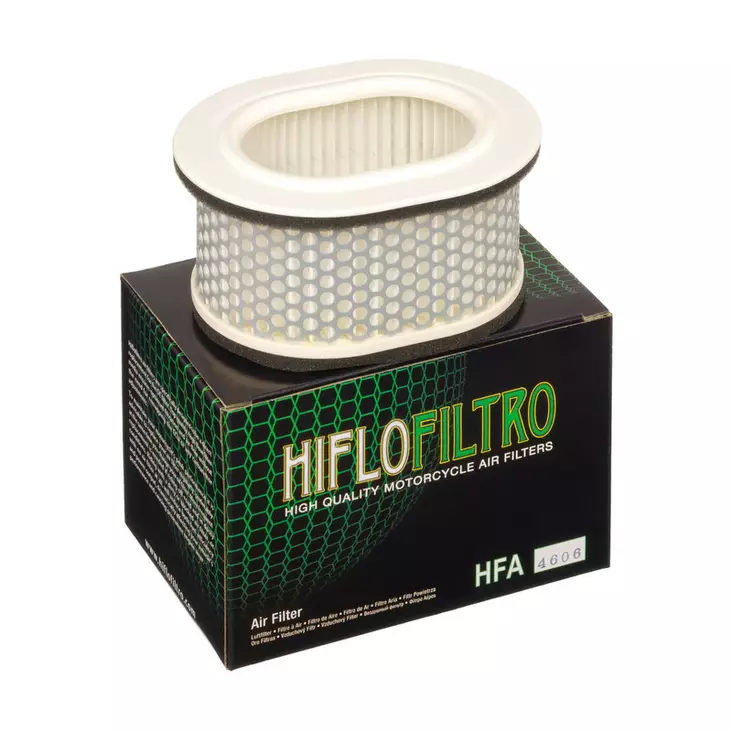 HiFlo ilmansuodatin HFA4606 - Ilmansuodattimet - 20-4606 - 1