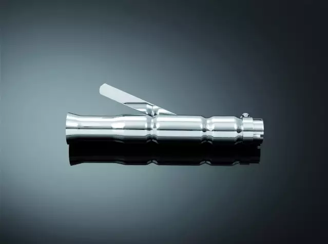 Highway Hawk muffler Shotgun - Tarvikkeet ja varaosat - 561-65-936 - 1