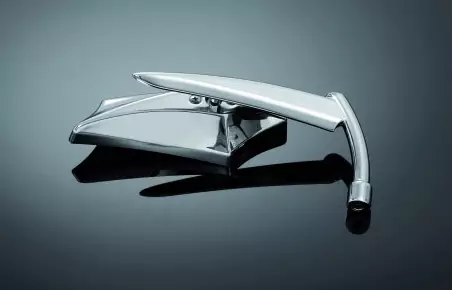 Highway Hawk peili RAZOR (2 PC) chrome - Peilit - 561-91-106 - 1