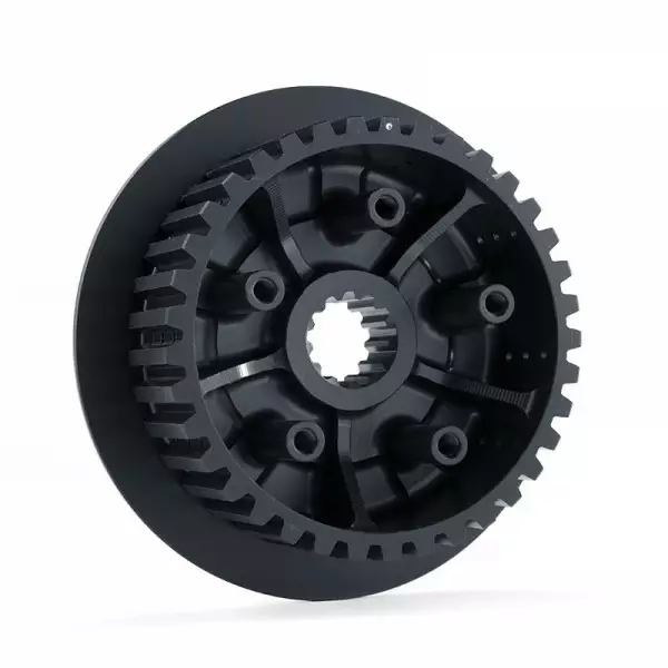 Hinson Sisänapa RMZ250 07-14 - Kytkin - 450-H276 - 1