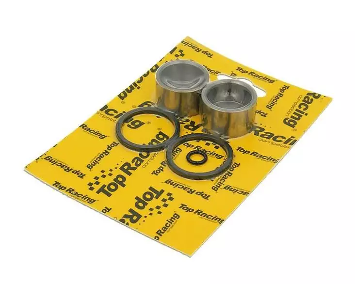 Jarrusatulan korjaussarja, Ø28 x 17mm, Brembo Taka - Korjaussarjat - 234-1006 - 1