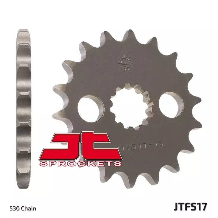 JT eturatas 517 - Eturattaat - 27-1-517-16 - 3