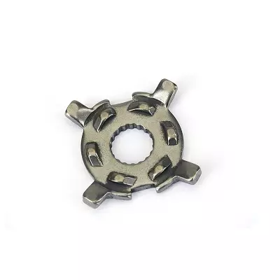 Käynnistimen käpälä, Piaggio 2-T / Gilera 2-T / Aprilia 2-T (Piaggio) - Käynnistinpolkimet ja osat - 307-0546 - 1