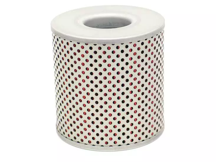 K&N Öljynsuodatin - Öljynsuodattimet - 20-KN126 - 1