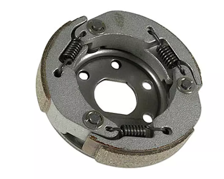 Kytkin, Ø 107 mm, Minarelli / Piaggio / Peugeot / Kiina-skot.tterit 4-T - Variaattorit ja osat - 304-0356 - 1