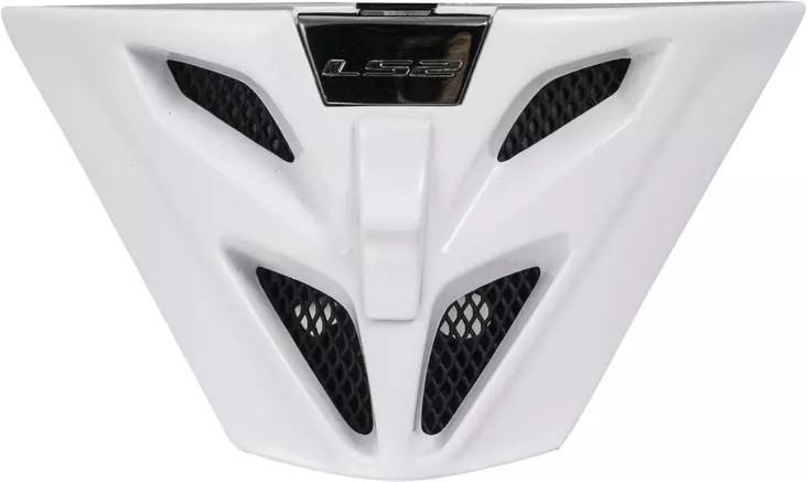 LS2 ILMANOTTO LEUKA FF323 VALK. - Varaosat - 636-9-0036 - 2