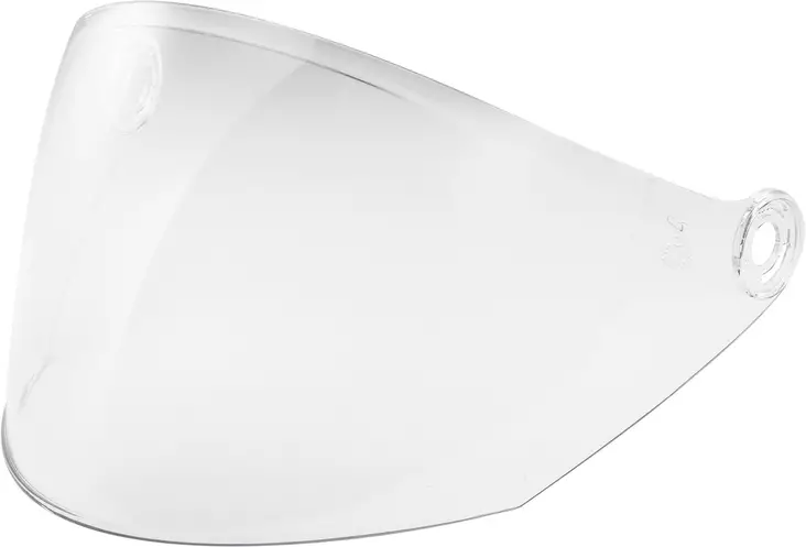 LS2 Kirkas Visiiri OF597 - Varaosat - 636-9-0086 - 2
