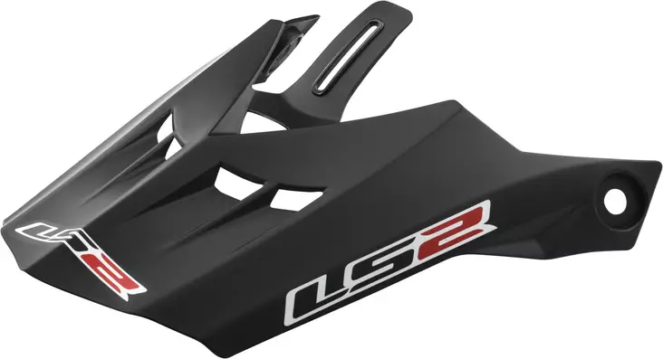 LS2 Lippa Mattamusta MX456 - Varaosat - 636-9-0076 - 2