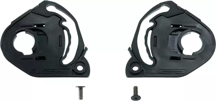 LS2 Visiirimekanismi FF320/FF353/FF800 - Varaosat - 636-9-0006 - 2