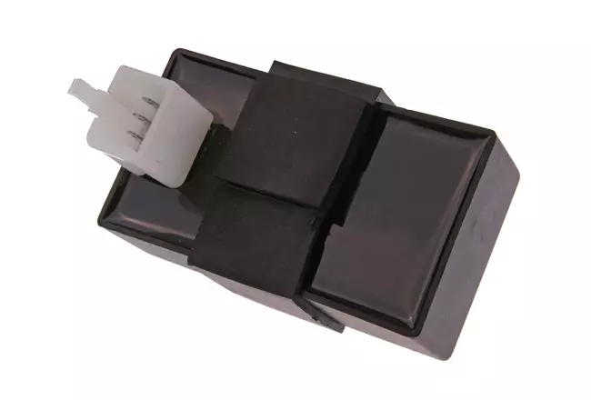 Naraku CDI-Laite, Rajoittamaton, Kiina-skootterit 4-T 50cc - CDI-laitteet - 303-0246 - 1