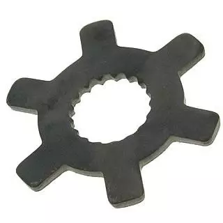 Naraku Tähtiprikka, Ø 13 mm, Minarelli Pysty, Vaaka - Variaattorit ja osat - 304-0416 - 1