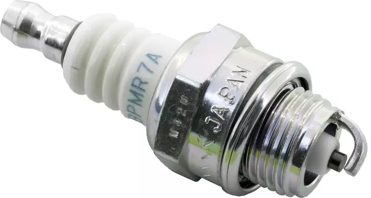 NGK sparkplug BPMR7A - Sytytystulpat ja liittimet - 13-4626 - 1