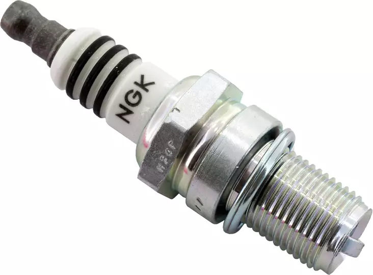 NGK sparkplug BR10ECMIX - Sytytystulpat ja liittimet - 13-3006 - 1