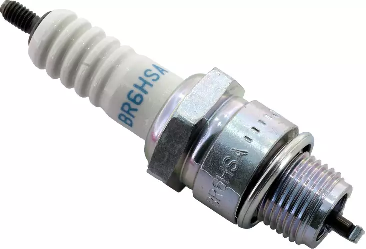 NGK sparkplug BR6HSA - Sytytystulpat ja liittimet - 13-4296 - 1