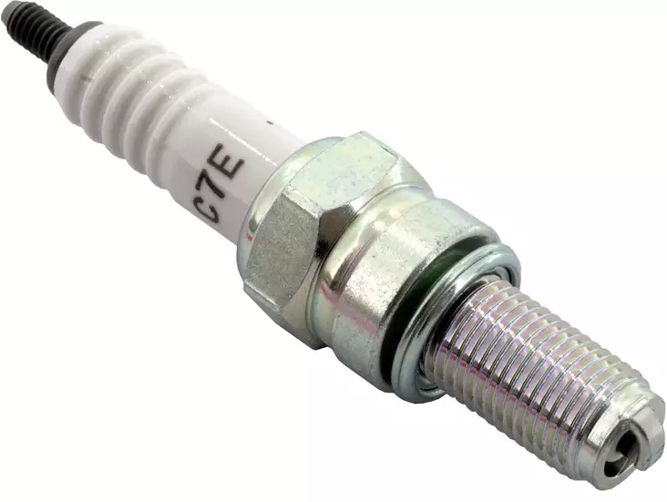 NGK sparkplug C7E - Sytytystulpat ja liittimet - 13-5096 - 1