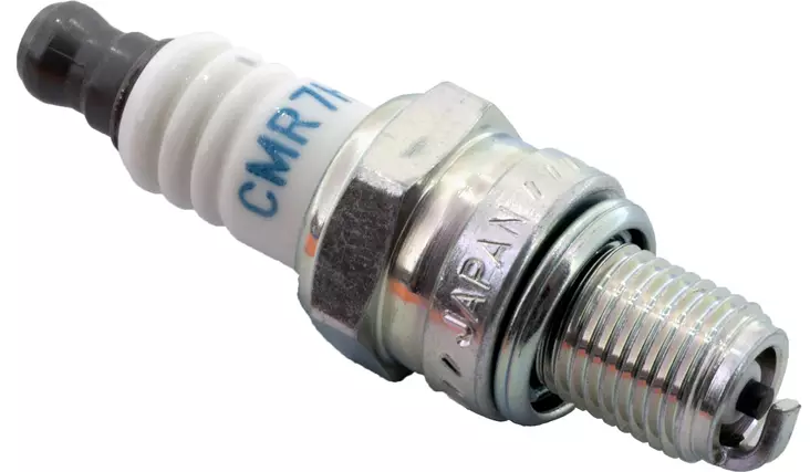 NGK sparkplug CMR7H - Sytytystulpat ja liittimet - 13-3066 - 1