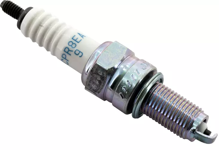 NGK sparkplug CPR8EA-9 - Sytytystulpat ja liittimet - 13-2306 - 1