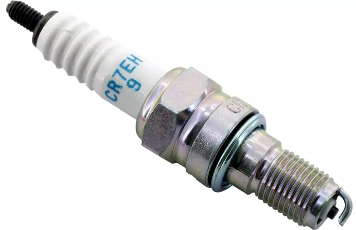 NGK sparkplug CR7EH-9 - Sytytystulpat ja liittimet - 13-3486 - 1