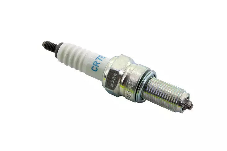 NGK sparkplug CR7EK - Sytytystulpat ja liittimet - 13-7546 - 1