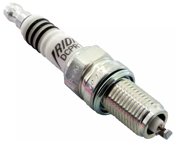 NGK sparkplug DCPR7EIX - Sytytystulpat ja liittimet - 13-6046 - 1