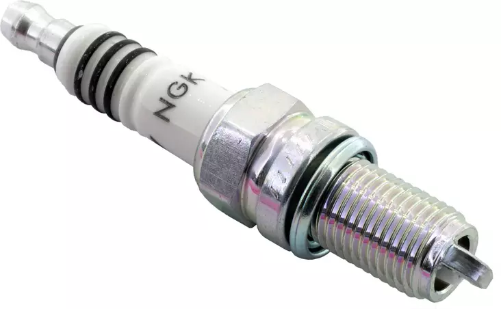 NGK sparkplug DCPR8EIX - Sytytystulpat ja liittimet - 13-6546 - 1