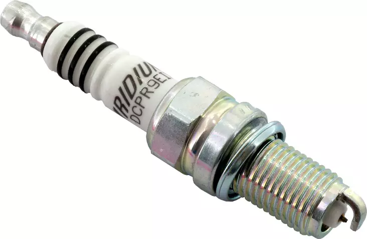 NGK sparkplug DCPR9EIX - Sytytystulpat ja liittimet - 13-2316 - 1