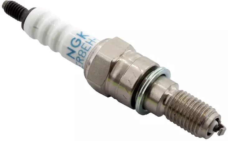 NGK sparkplug ER8EH-N - Sytytystulpat ja liittimet - 13-5606 - 1