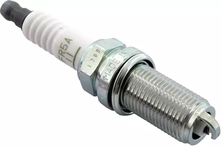 NGK sparkplug LFR5A-11 - Sytytystulpat ja liittimet - 13-6376 - 1