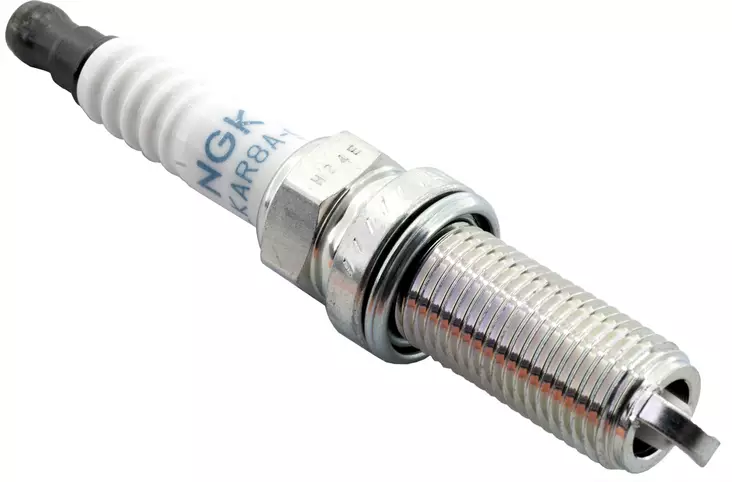 NGK sparkplug LKAR8A-9 - Sytytystulpat ja liittimet - 13-4786 - 1
