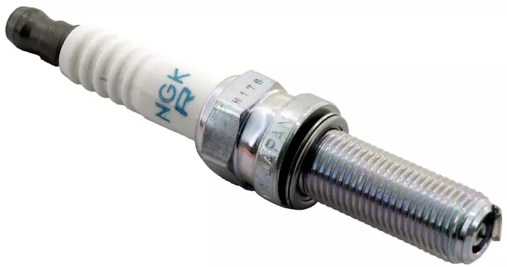 NGK sparkplug R0451B-8 - Sytytystulpat ja liittimet - 13-9356 - 1