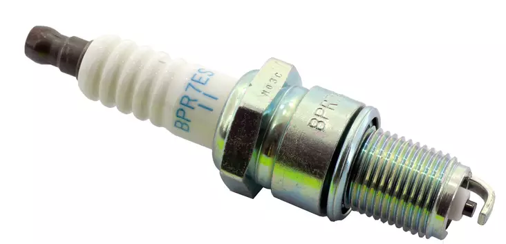 NGK sytytystulppa BPR7ES-11 - Sytytystulpat ja liittimet - 13-7226 - 1