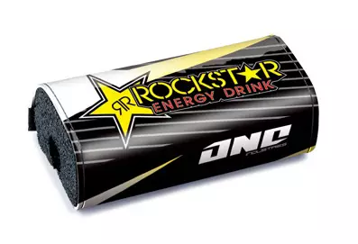 One Taper Tangonpehmuste Rockstar - Ohjaustangot ja tarvikkeet - 383-0006 - 1