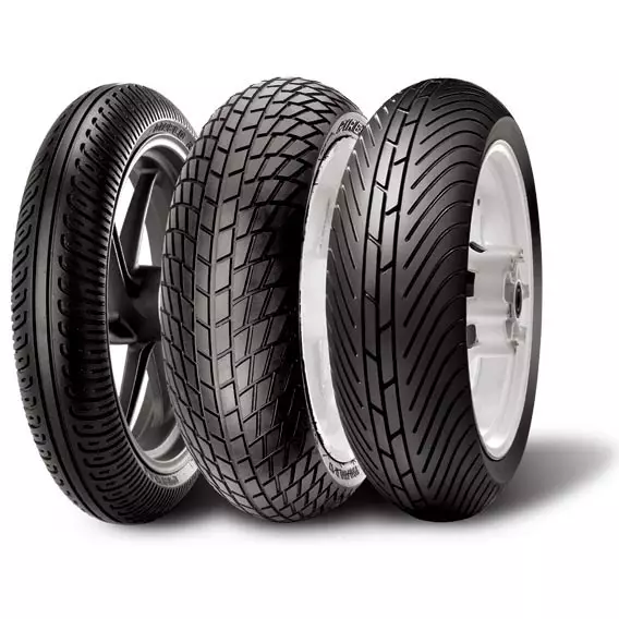 PIRELLI Diablo Rain 160/60 R 17 NHS TL R - Renkaat - 53R-16026 - 2