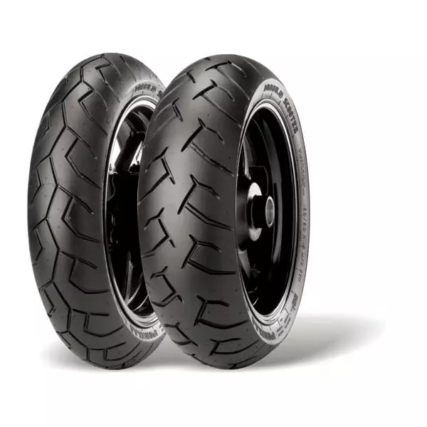 Pirelli Diablo Scooter 140/70-16M/CTL 65P - Renkaat - 53-16616 - 3