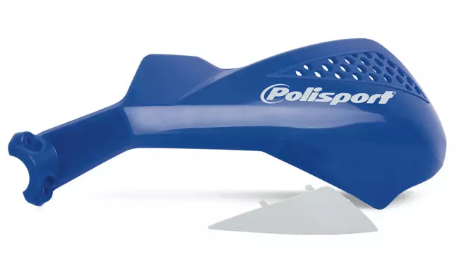 Polisport Sharp Lite käsisuojat oranssi - Käsisuojat - 171-1422-6 - 2