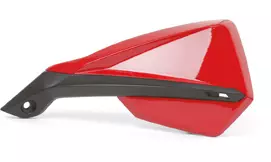 Polisport SM Line käsisuojat oranssi - Käsisuojat - 171-1424-6 - 2