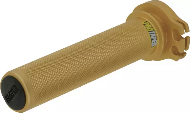 Protaper Kaasukahvan Holkki Twister Hon/Ktm 2-Stroke - Ohjaustangot ja tarvikkeet - 63-2856 - 1