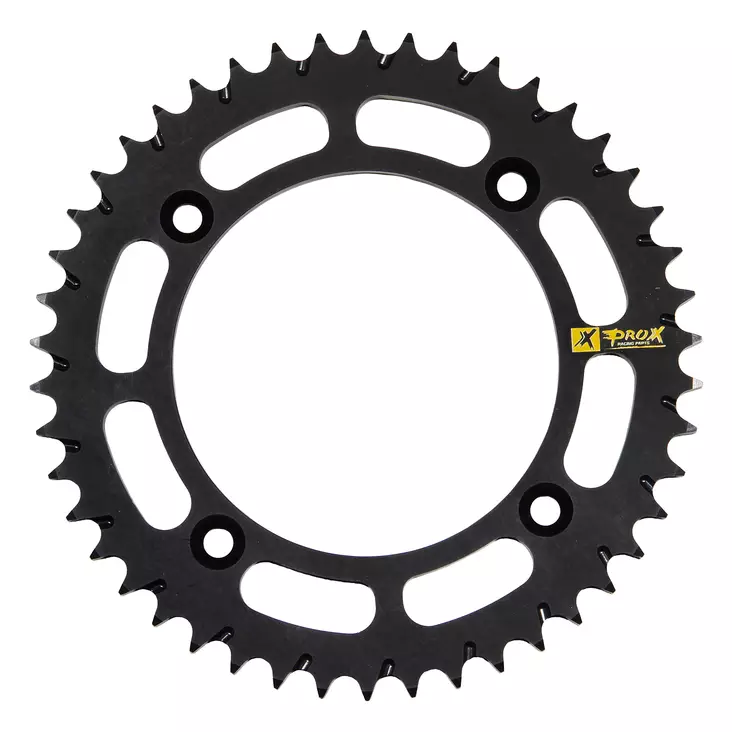 ProX Alum. takaratas KTM85/105SX 03-13 -46T- - Takarattaat - 400-07-RA61003-46 - 1