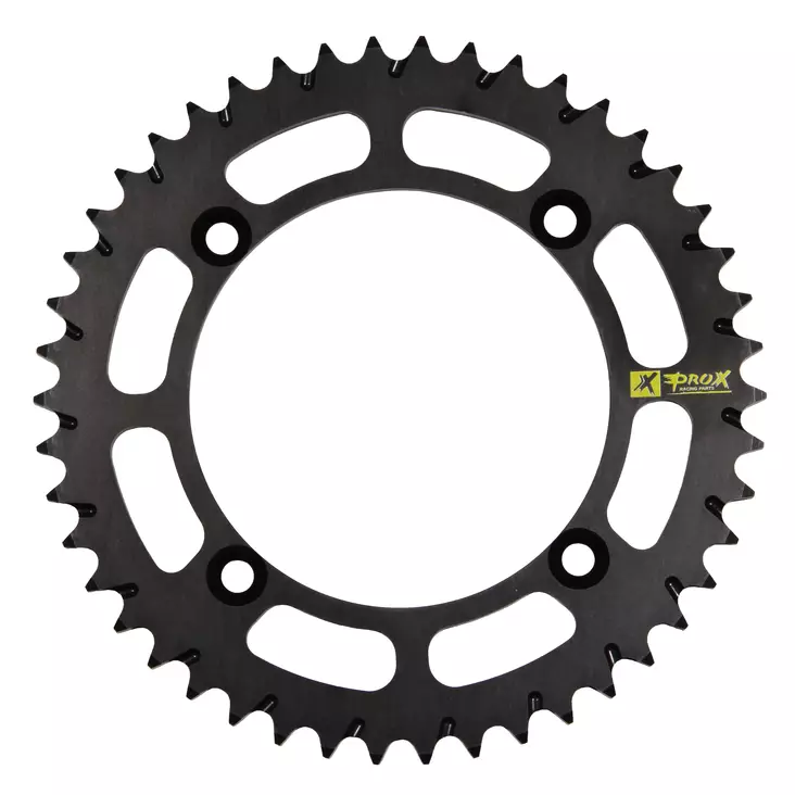 ProX Alum. takaratas KX65 00-13 + RM65 03-05 -46T- - Takarattaat - 400-07-RA40000-46 - 1