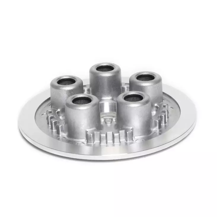 ProX Clutch Pressure Plate KX450F '06-09 + KFX450R '08-14 - Kytkin - 400-18-P4406 - 1