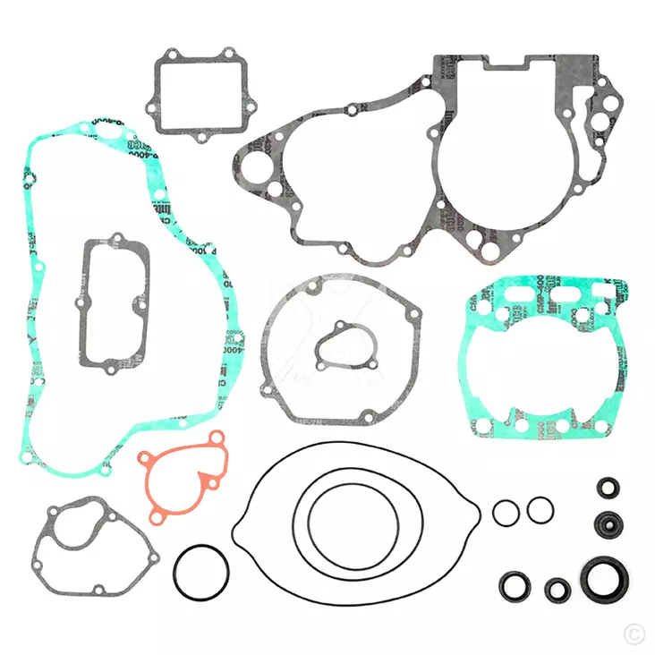 ProX Complete Gasket Set Suzuki RM250 '06-12 - Täydelliset tiivistesarjat - 400-34-3326 - 1
