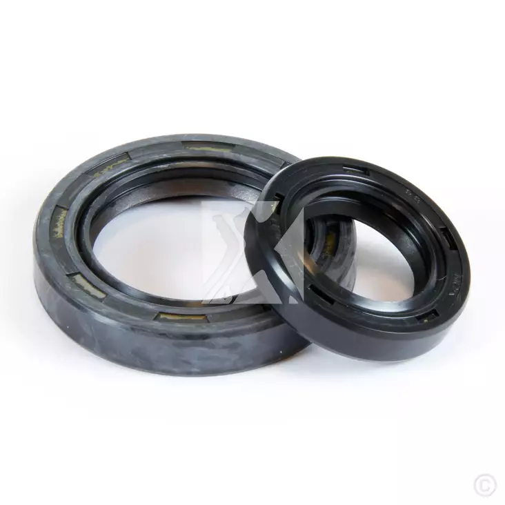 ProX Crank Seal Set CR125 '86-07 - Öljytiivistesarjat - 400-42-1206 - 1
