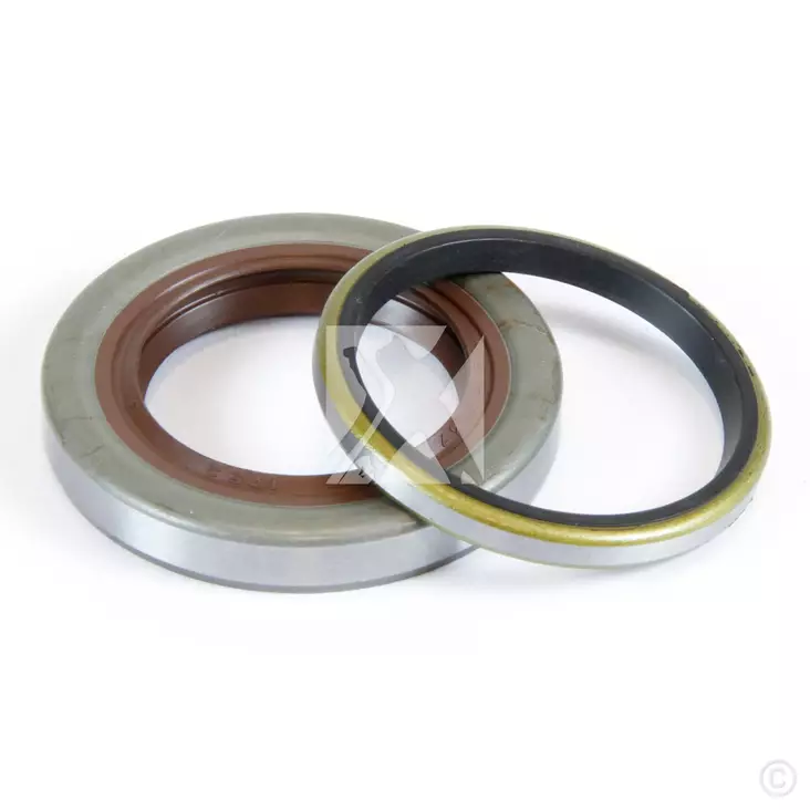 ProX Crank Seal Set KTM250SX-F '06-10 + KTM250EXC-F '08-09 - Öljytiivistesarjat - 400-42-6326 - 1